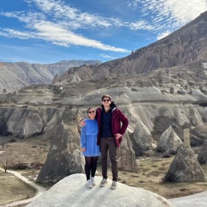 Souvenirs de Cappadoce 🇹🇷 #turkey #cappadocia